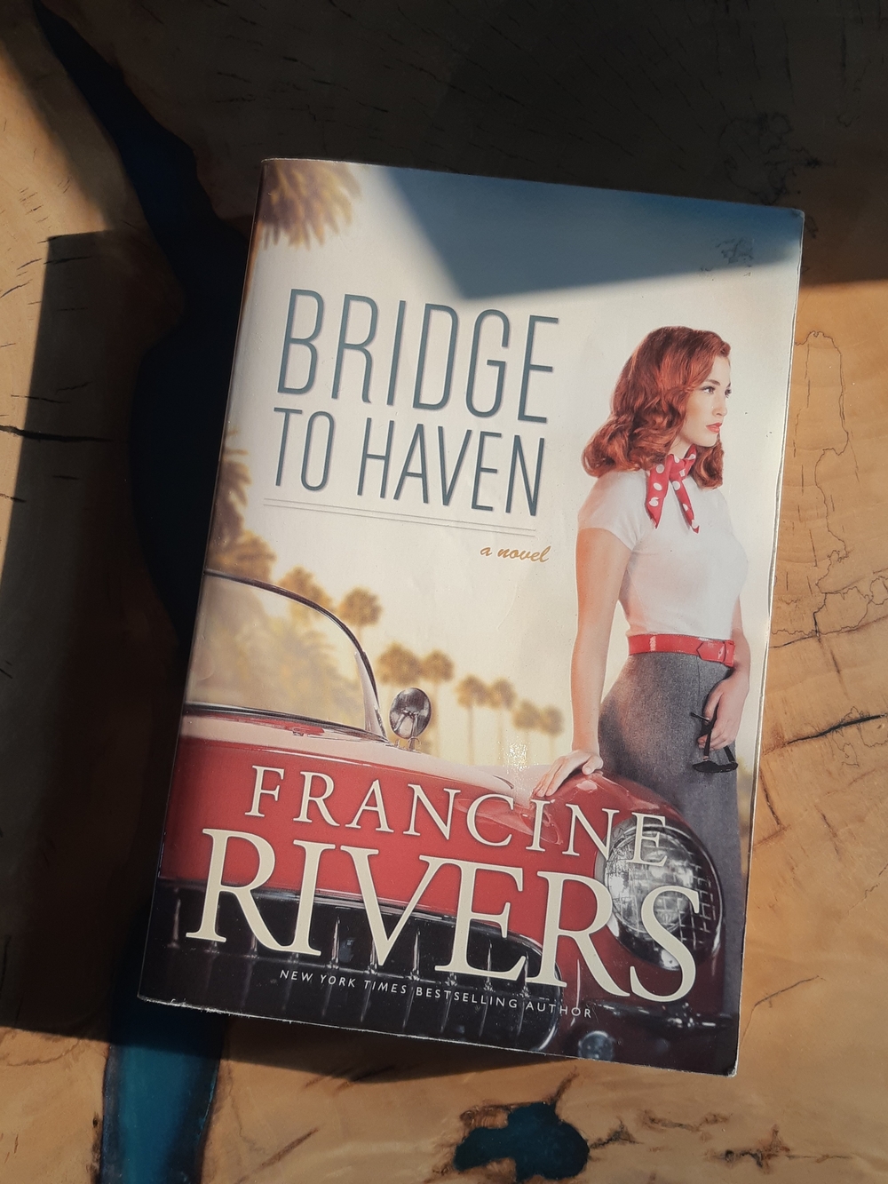 Bridge to Haven by Francine Rivers